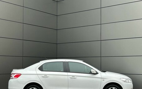 Peugeot 301 I рестайлинг, 2013 год, 549 000 рублей, 8 фотография