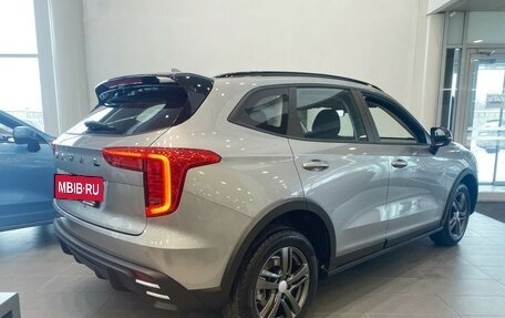 Haval Jolion, 2024 год, 2 499 000 рублей, 3 фотография