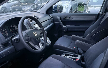 Honda CR-V III рестайлинг, 2008 год, 2 201 500 рублей, 11 фотография