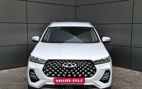 Chery Tiggo 7 Pro, 2021 год, 1 699 000 рублей, 9 фотография