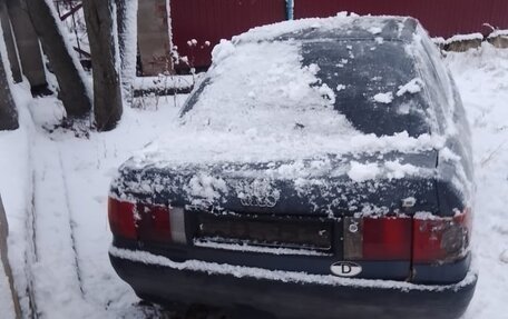 Audi 80, 1988 год, 35 000 рублей, 3 фотография