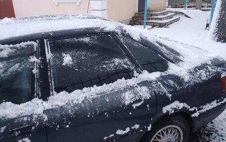 Audi 80, 1988 год, 35 000 рублей, 2 фотография