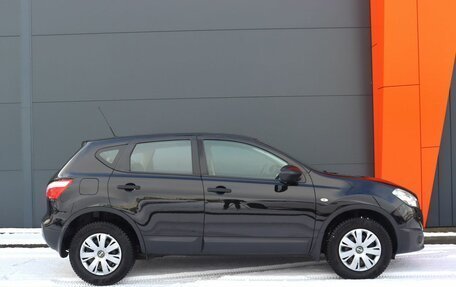 Nissan Qashqai, 2013 год, 1 299 000 рублей, 3 фотография