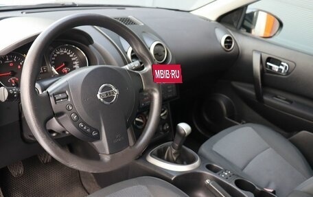 Nissan Qashqai, 2013 год, 1 299 000 рублей, 6 фотография