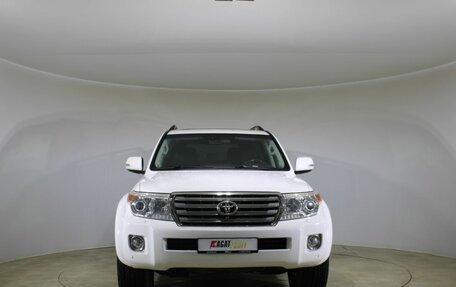 Toyota Land Cruiser 200, 2013 год, 3 890 000 рублей, 2 фотография