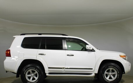 Toyota Land Cruiser 200, 2013 год, 3 890 000 рублей, 4 фотография