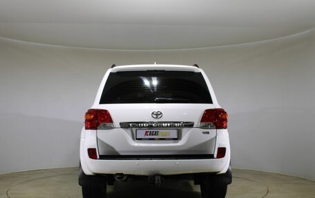 Toyota Land Cruiser 200, 2013 год, 3 890 000 рублей, 6 фотография