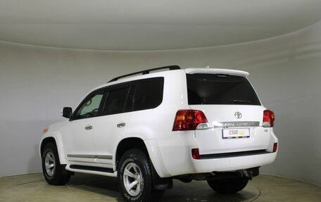 Toyota Land Cruiser 200, 2013 год, 3 890 000 рублей, 7 фотография