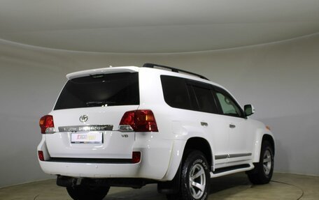 Toyota Land Cruiser 200, 2013 год, 3 890 000 рублей, 5 фотография