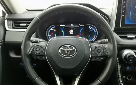 Toyota RAV4, 2020 год, 3 147 000 рублей, 7 фотография