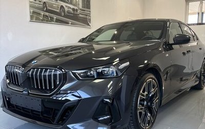 BMW 5 серия, 2023 год, 9 450 000 рублей, 1 фотография