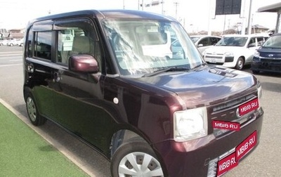 Daihatsu Move Conte I рестайлинг, 2012 год, 588 488 рублей, 1 фотография