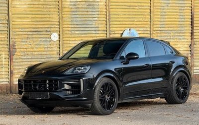 Porsche Cayenne III, 2024 год, 16 810 000 рублей, 1 фотография