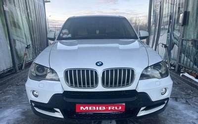 BMW X5, 2008 год, 1 280 000 рублей, 1 фотография