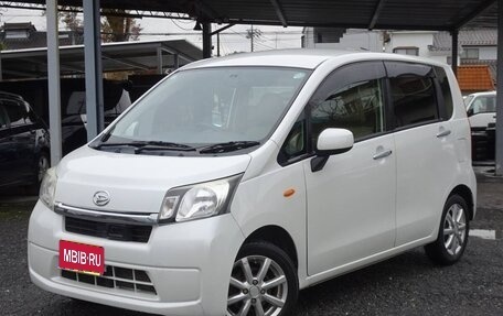 Daihatsu Move VI рестайлинг, 2013 год, 588 488 рублей, 1 фотография