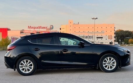 Mazda Axela, 2014 год, 1 500 000 рублей, 4 фотография