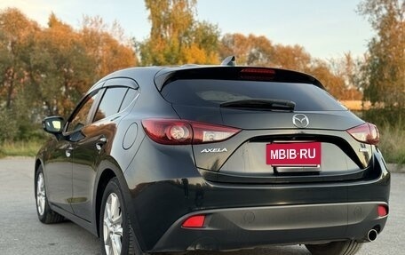 Mazda Axela, 2014 год, 1 500 000 рублей, 2 фотография