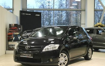 Toyota Auris II, 2012 год, 1 180 000 рублей, 1 фотография