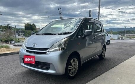 Daihatsu Move VI рестайлинг, 2011 год, 560 016 рублей, 1 фотография