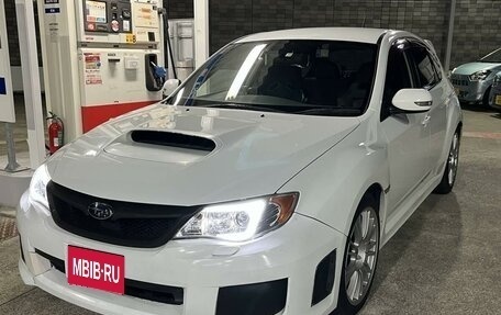 Subaru Pleo I рестайлинг -3, 2009 год, 599 333 рублей, 1 фотография