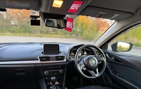 Mazda Axela, 2014 год, 1 500 000 рублей, 9 фотография