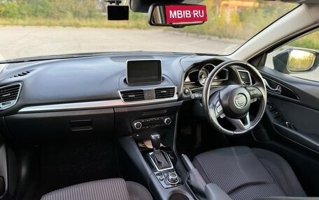 Mazda Axela, 2014 год, 1 500 000 рублей, 11 фотография