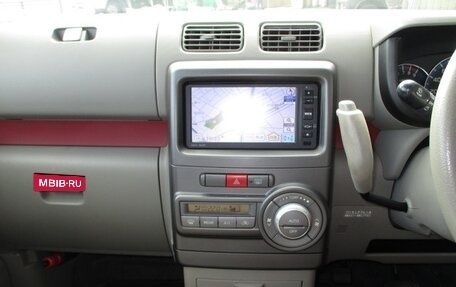 Daihatsu Move Conte I рестайлинг, 2012 год, 588 488 рублей, 11 фотография