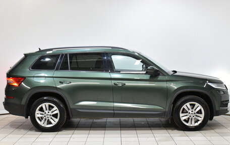 Skoda Kodiaq I, 2020 год, 2 849 000 рублей, 5 фотография