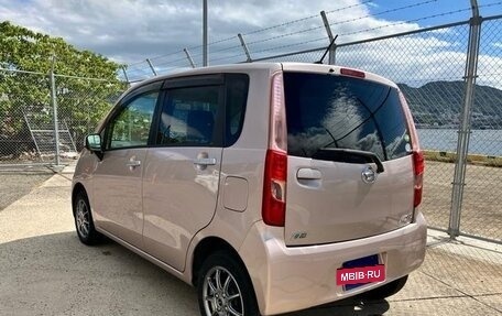 Daihatsu Move VI рестайлинг, 2012 год, 560 016 рублей, 6 фотография