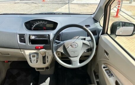 Daihatsu Move VI рестайлинг, 2012 год, 560 016 рублей, 9 фотография