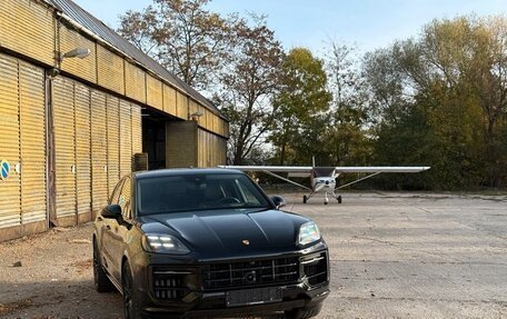 Porsche Cayenne III, 2024 год, 16 810 000 рублей, 4 фотография