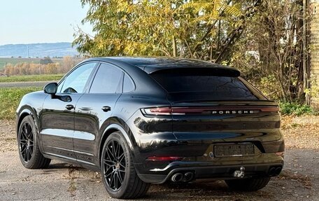 Porsche Cayenne III, 2024 год, 16 810 000 рублей, 5 фотография