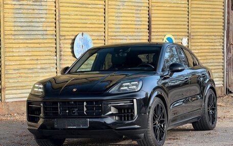 Porsche Cayenne III, 2024 год, 16 810 000 рублей, 2 фотография