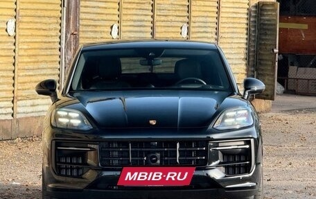 Porsche Cayenne III, 2024 год, 16 810 000 рублей, 3 фотография