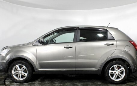 SsangYong Actyon II рестайлинг, 2011 год, 915 000 рублей, 8 фотография