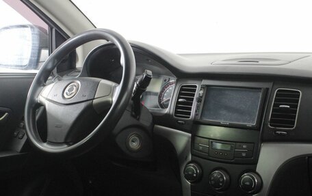 SsangYong Actyon II рестайлинг, 2011 год, 915 000 рублей, 9 фотография