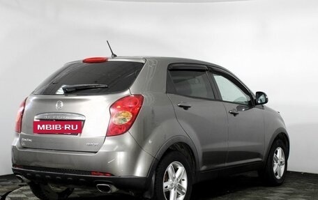 SsangYong Actyon II рестайлинг, 2011 год, 915 000 рублей, 5 фотография