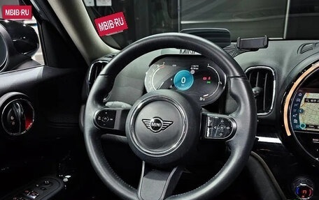 MINI Countryman II (F60), 2021 год, 3 180 000 рублей, 7 фотография