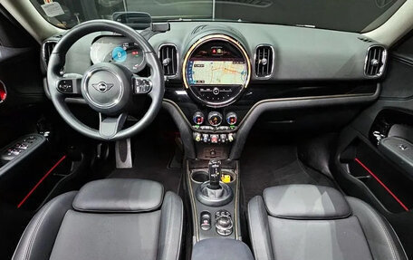 MINI Countryman II (F60), 2021 год, 3 180 000 рублей, 13 фотография