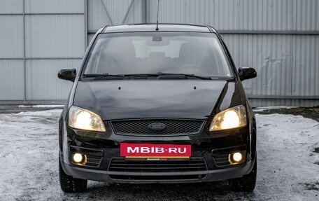 Ford C-MAX I рестайлинг, 2006 год, 765 000 рублей, 2 фотография