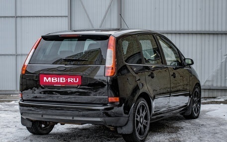 Ford C-MAX I рестайлинг, 2006 год, 765 000 рублей, 6 фотография