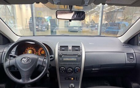 Toyota Corolla, 2008 год, 890 000 рублей, 12 фотография