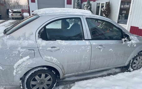 Chevrolet Aveo III, 2011 год, 650 000 рублей, 8 фотография