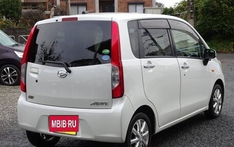 Daihatsu Move VI рестайлинг, 2013 год, 588 488 рублей, 2 фотография