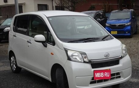 Daihatsu Move VI рестайлинг, 2013 год, 588 488 рублей, 5 фотография