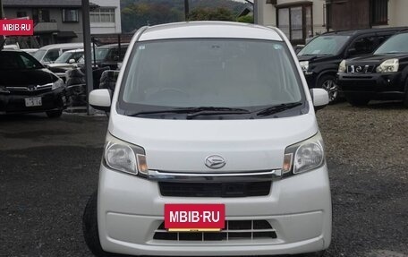 Daihatsu Move VI рестайлинг, 2013 год, 588 488 рублей, 4 фотография