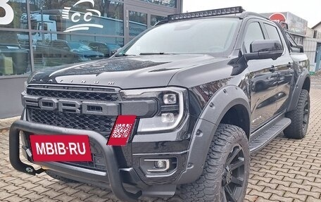 Ford Ranger, 2024 год, 11 900 000 рублей, 3 фотография