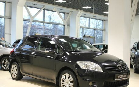 Toyota Auris II, 2012 год, 1 180 000 рублей, 3 фотография