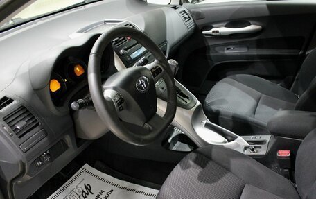 Toyota Auris II, 2012 год, 1 180 000 рублей, 7 фотография