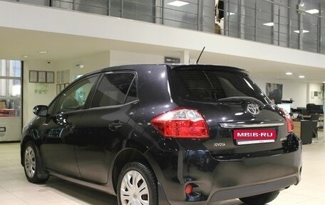 Toyota Auris II, 2012 год, 1 180 000 рублей, 6 фотография